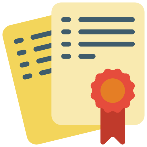 Certified Students